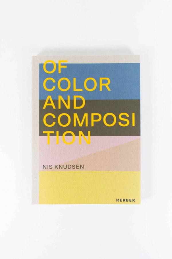 Künstlerbuch Nis Knudsen