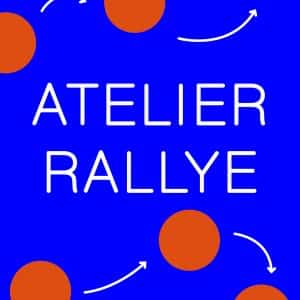 Ticket Atelier Rallye