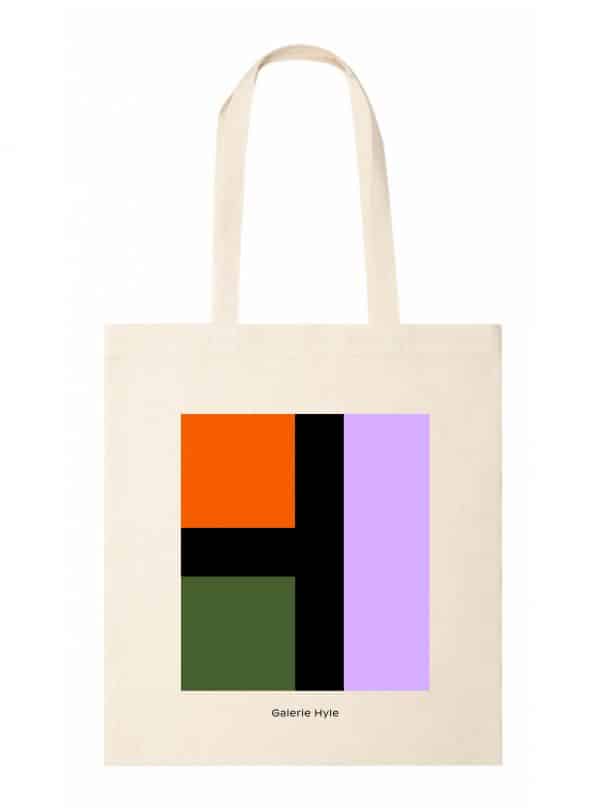 Stofftasche – Bild 2