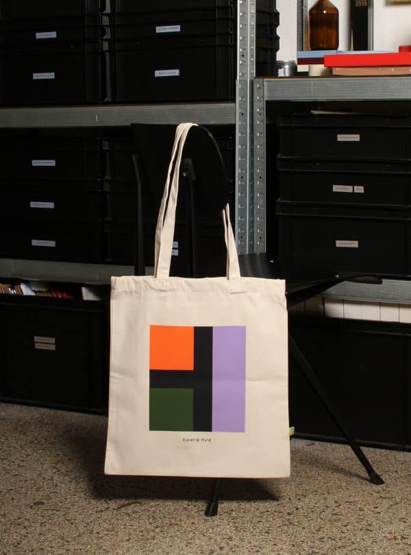 Stofftasche – Bild 3
